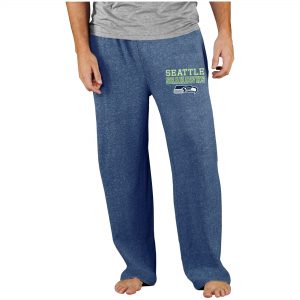 Seattle Seahawks Concepts Sport Mainstream Pants