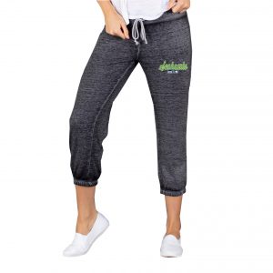 Seattle Seahawks Concepts Sport Women’s Knit Capri Pants