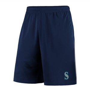 Men’s Seattle Mariners Crossbar Shorts