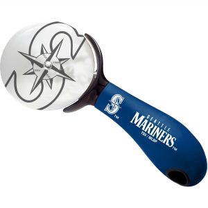 Seattle Mariners The Sports Vault Pizza Cutter