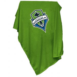 Seattle Sounders FC 54″ x 84″ Sweatshirt Blanket