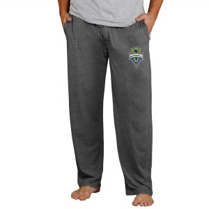 Seattle Sounders FC Concepts Sport Quest Pants