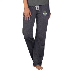 Seattle Sounders FC Concepts Sport Women’s Quest Knit Pants