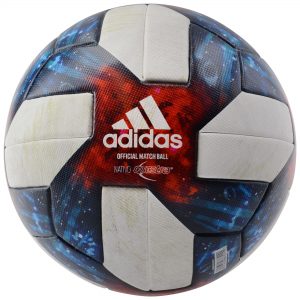 Seattle Sounders FC Match-Used Soccer Ball from Opening Day vs. FC Cincinnati