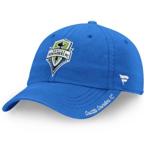 Seattle Sounders FC Women’s Fundamental Adjustable Hat