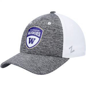 Washington Huskies Zephyr Pomona Snapback Hat